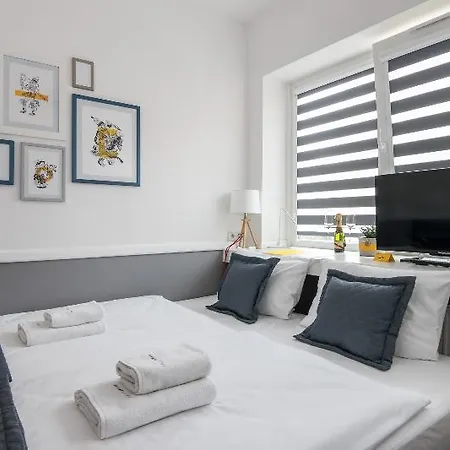 Great Polonia Center 3* Krakow