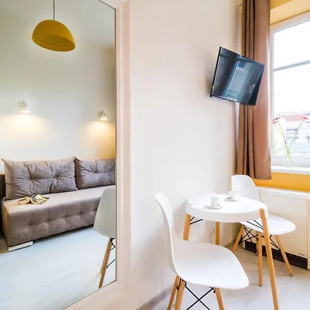 Solna Atelier * Krakov