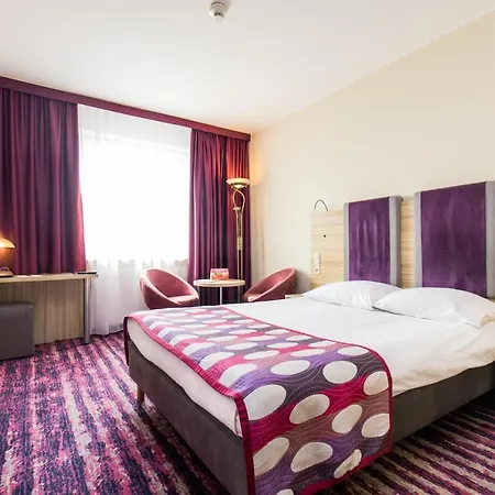 Galaxy Krakow