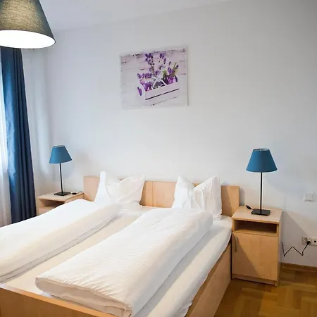 Apartment Verona Krakow