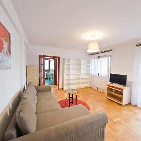 Apartment Verona Krakow