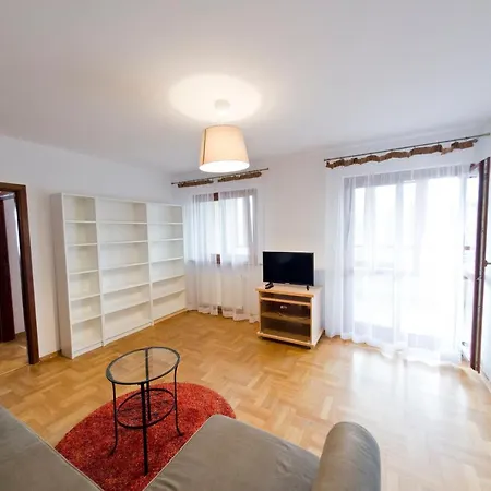 Apartment Verona