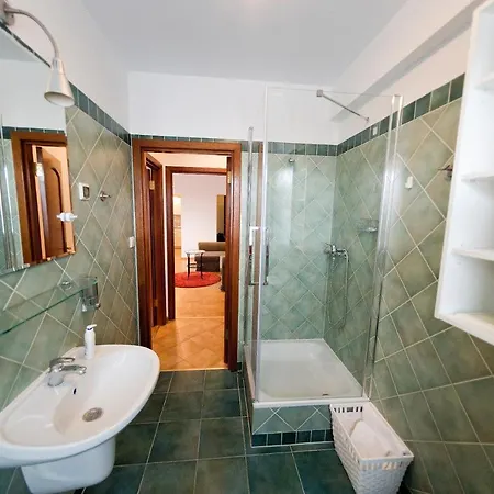 Apartment Verona Krakow