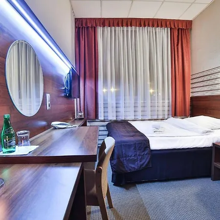 Aspel Hotel