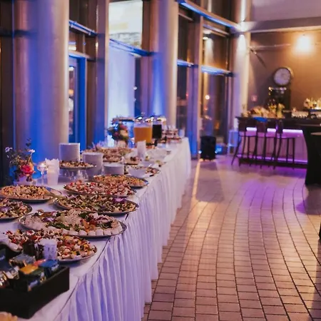 Aspel Hotel Krakow