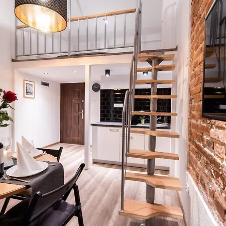 Dietla 99 - Ideal Location - In The Heart Of 3* Krakow