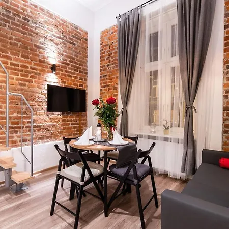 Dietla 99 - Ideal Location - In The Heart Of 3*