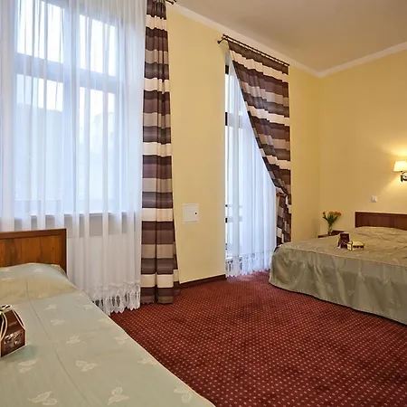 Aneks Kazimierz Hotel Krakow