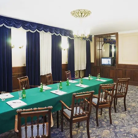 H15 Francuski Old Town - Destigo Otel Krakow