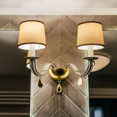Apartment Angel By Loft Affair