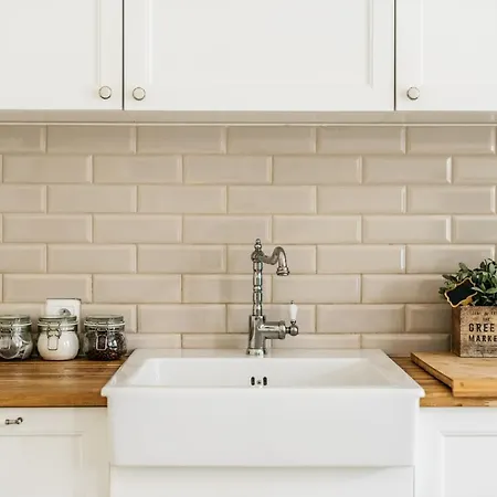 Angel By Loft Affair Apartment *