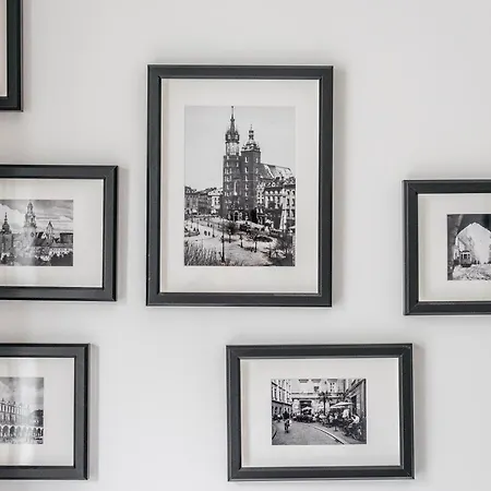 Apartment Angel By Loft Affair *