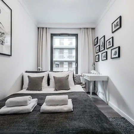 Angel By Loft Affair Apartment Krakow