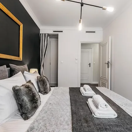 Angel By Loft Affair Apartment *
