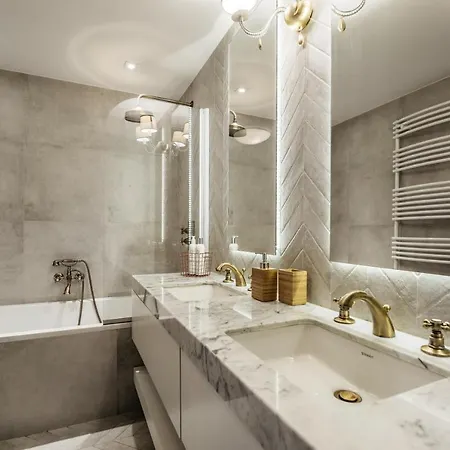 Apartment Angel By Loft Affair