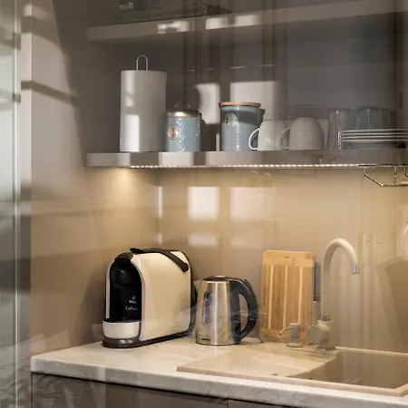 Moja Apartment