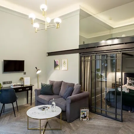 Apartment Moja Krakow
