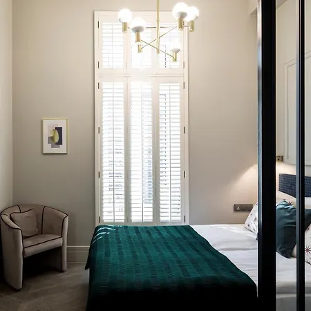 Apartment Moja *