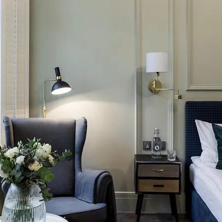 Moja Apartment *