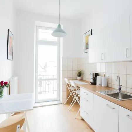Blich Apart Apartment Krakow