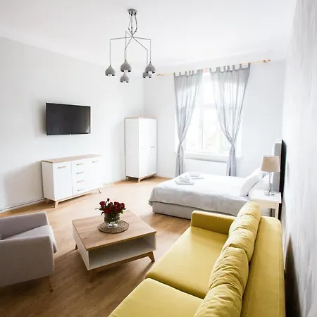 Blich Apart Apartment