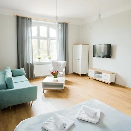 Blich Apart Apartment Krakow