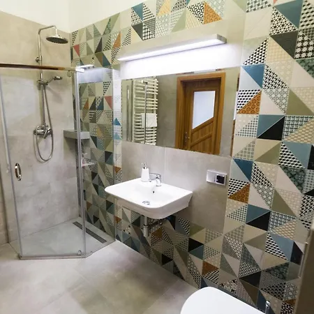 Blich Apart Apartment *