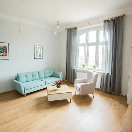 Apartment Blich Apart *