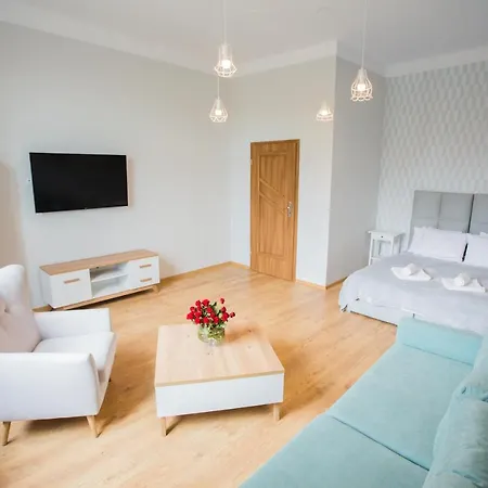 Apartment Blich Apart