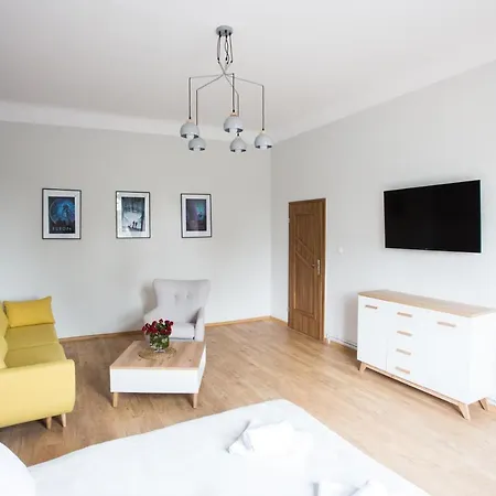 Apartment Blich Apart Krakow