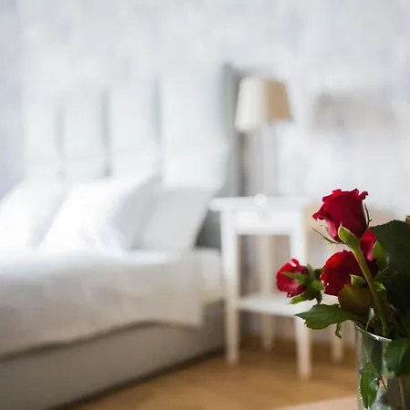 Blich Apart Apartment Krakow