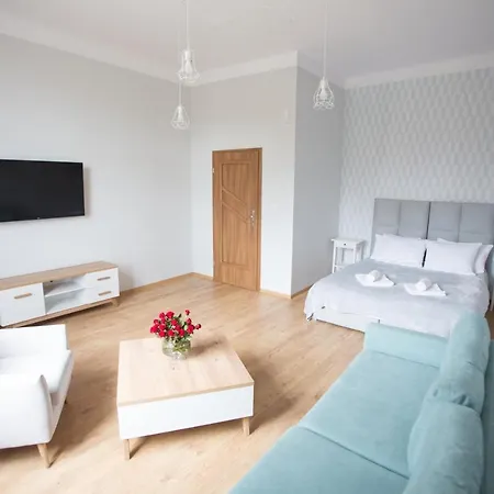 Blich Apart Apartment Krakow