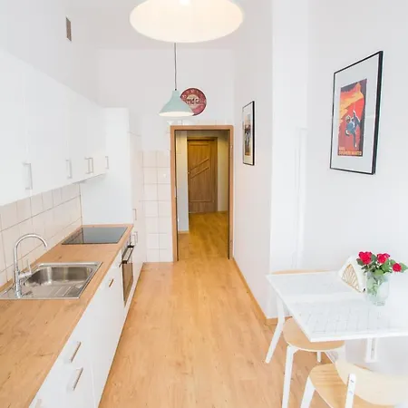 Apartment Blich Apart *