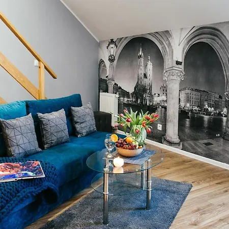 Way2stay Old Town Apartment Krakow