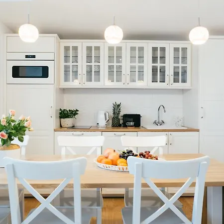 Way2stay Old Town Apartment