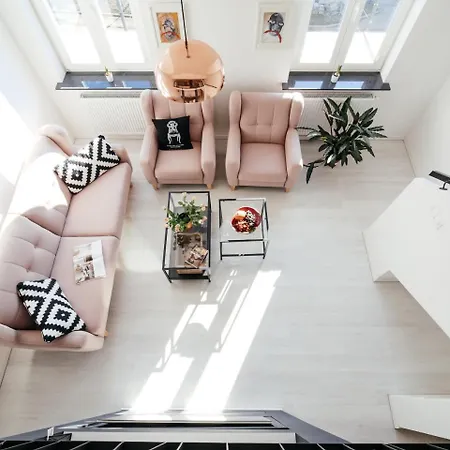 Apartment Way2stay Old Town Krakow