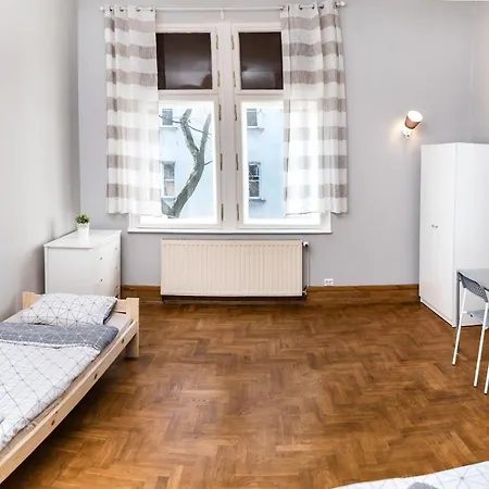 Hostel Krakowskie Klimaty *
