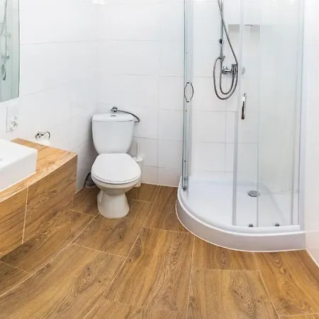 Hostel Krakowskie Klimaty *