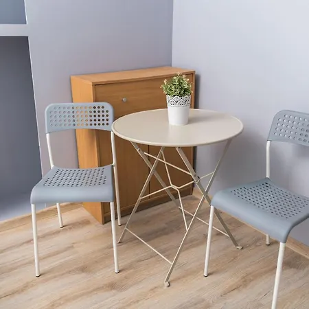 Krakowskie Klimaty Hostel Krakow