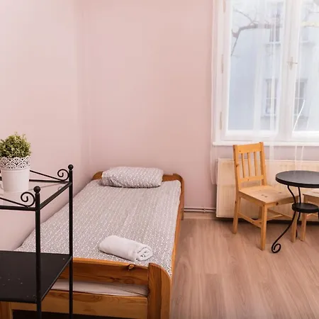 Krakowskie Klimaty Hostel
