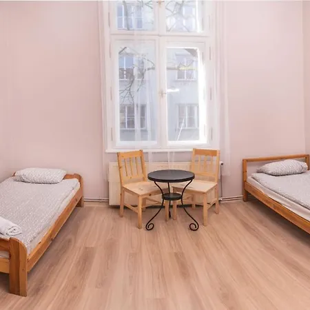 Hostel Krakowskie Klimaty Krakow