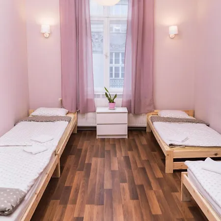 Krakowskie Klimaty Hostel