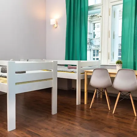 Krakowskie Klimaty Hostel