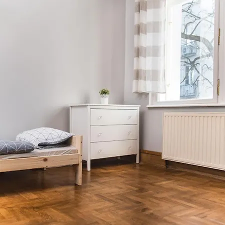 Hostel Krakowskie Klimaty Krakow