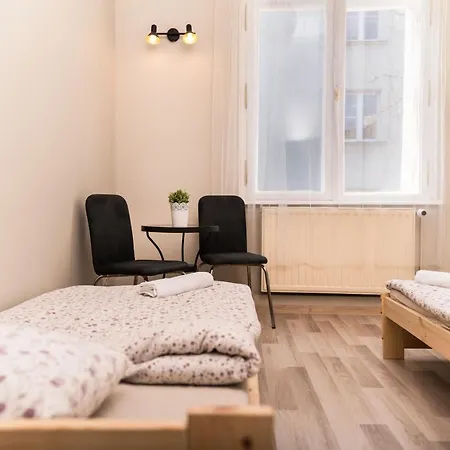 Hostel Krakowskie Klimaty Krakow