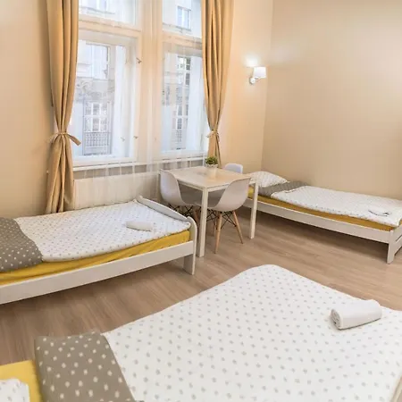 Krakowskie Klimaty Hostel Krakow