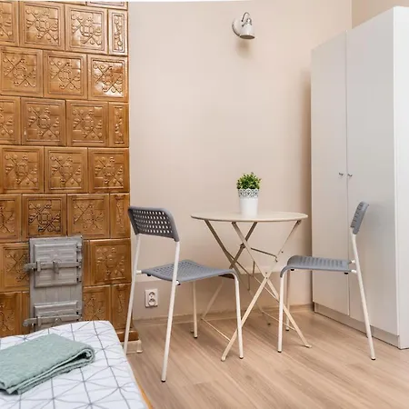 Hostel Krakowskie Klimaty *