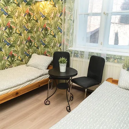 Krakowskie Klimaty Hostel *