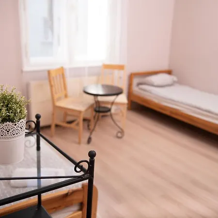 Hostel Krakowskie Klimaty