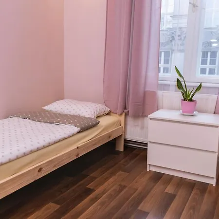 Hostel Krakowskie Klimaty *